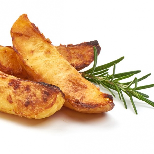 Patate al forno